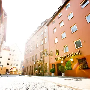 Hotel Burghotel