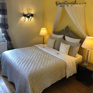 *** Hotel De Charme 'zum Schiff' Germany