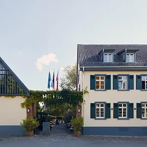 **** Hotel & Restaurant Grenzhof Germany