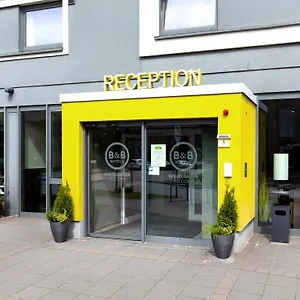 *** Hotel Hamburg-harburg Germany