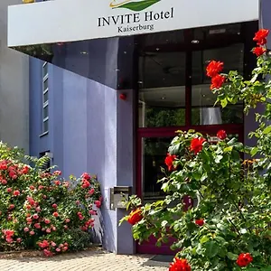 Hotel Invite An Der Kaiserburg