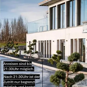 *** Hotel Thegreen Germany