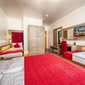 *** Hotel Richter Germany