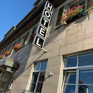 Hotel Behringers
